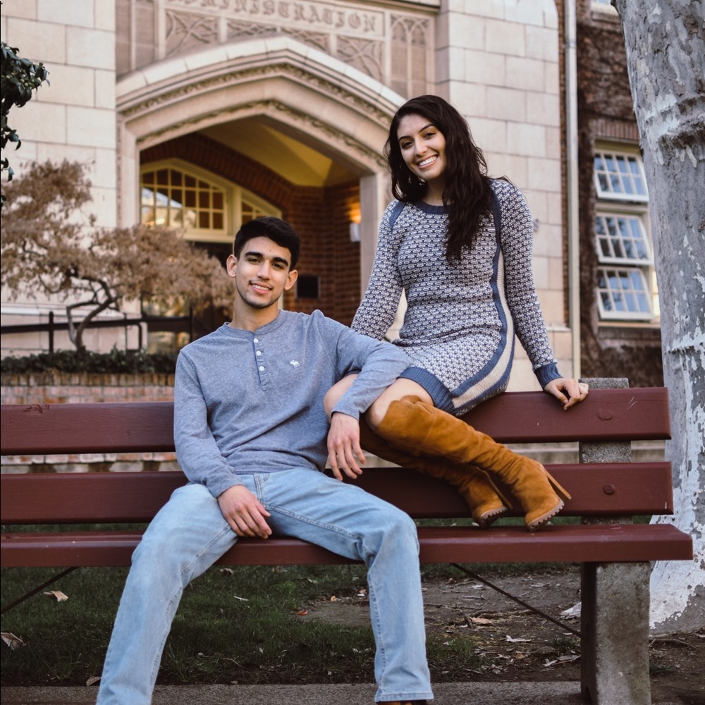 Meet your Posher, Jasmine